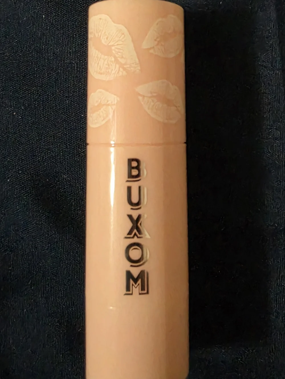 Buxom new box